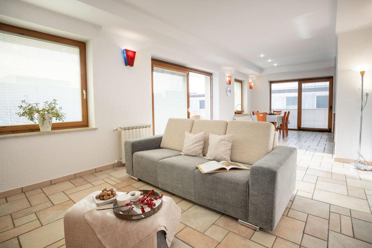 Apartment Ajdi Ajdovščina Bagian luar foto
