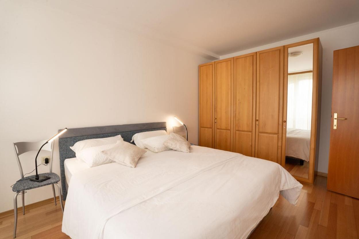 Apartment Ajdi Ajdovščina Bagian luar foto