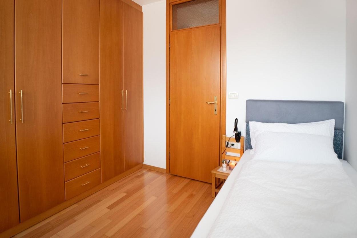Apartment Ajdi Ajdovščina Bagian luar foto