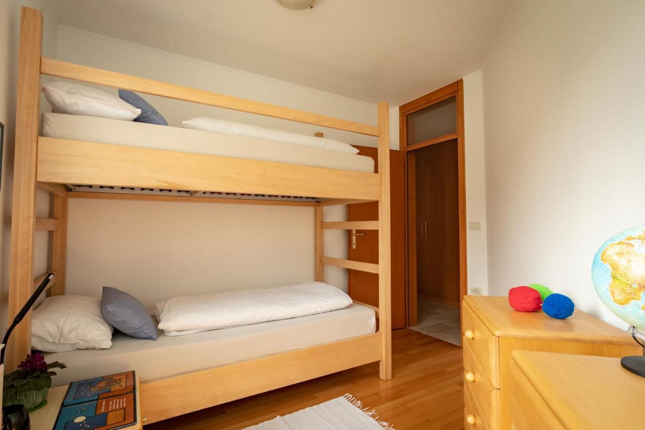 Apartment Ajdi Ajdovščina Bagian luar foto