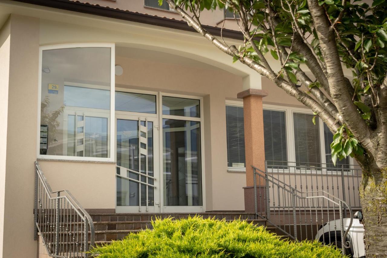 Apartment Ajdi Ajdovščina Bagian luar foto