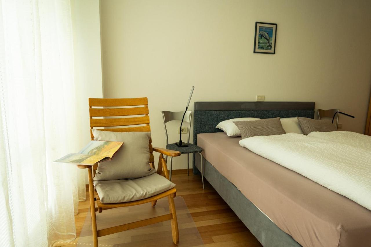 Apartment Ajdi Ajdovščina Bagian luar foto