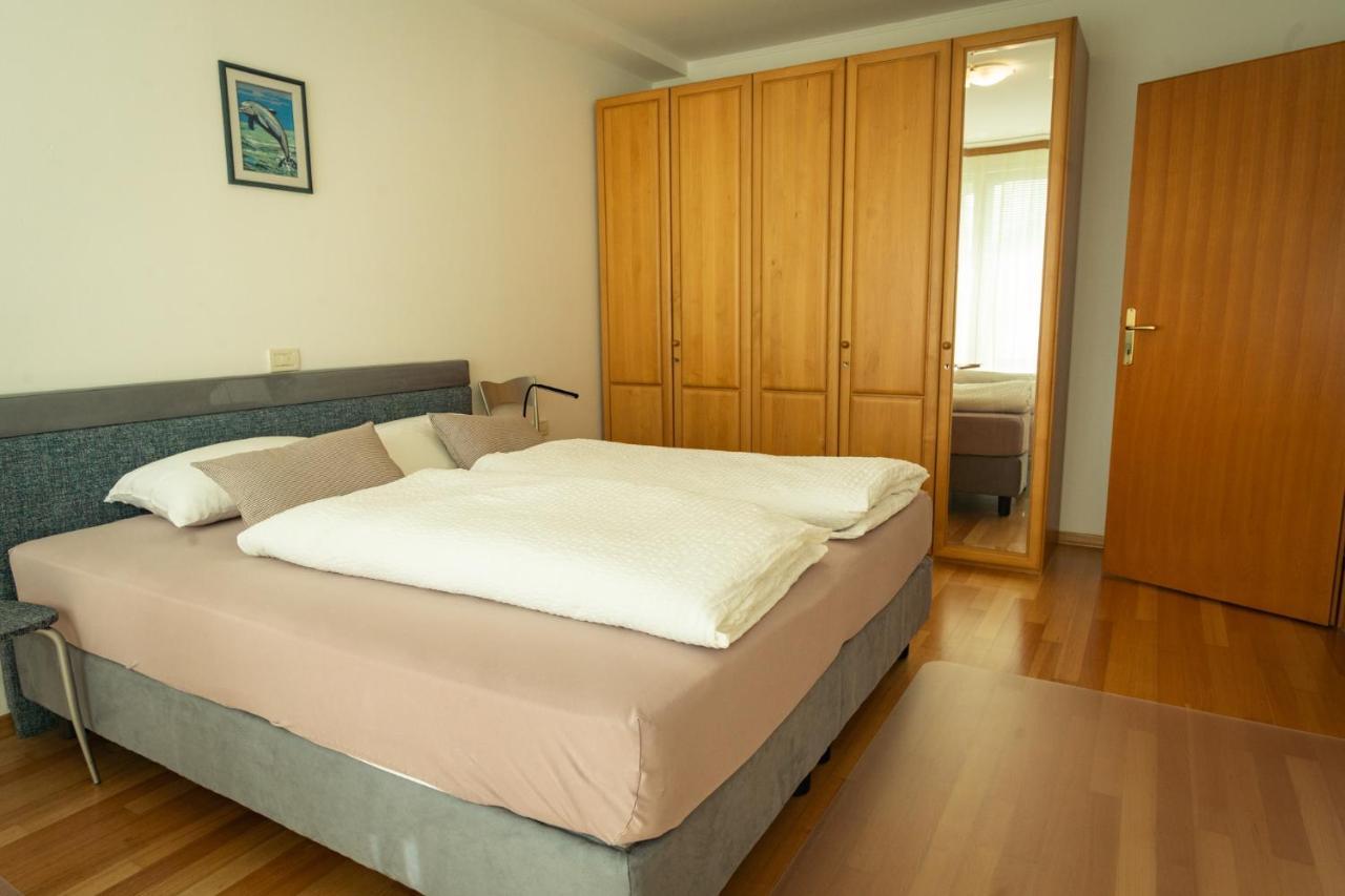Apartment Ajdi Ajdovščina Bagian luar foto