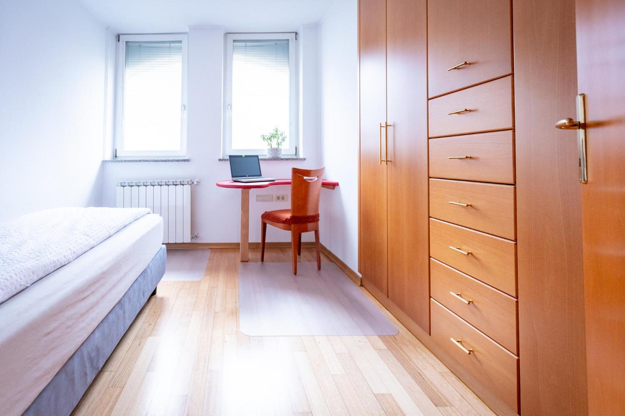 Apartment Ajdi Ajdovščina Bagian luar foto
