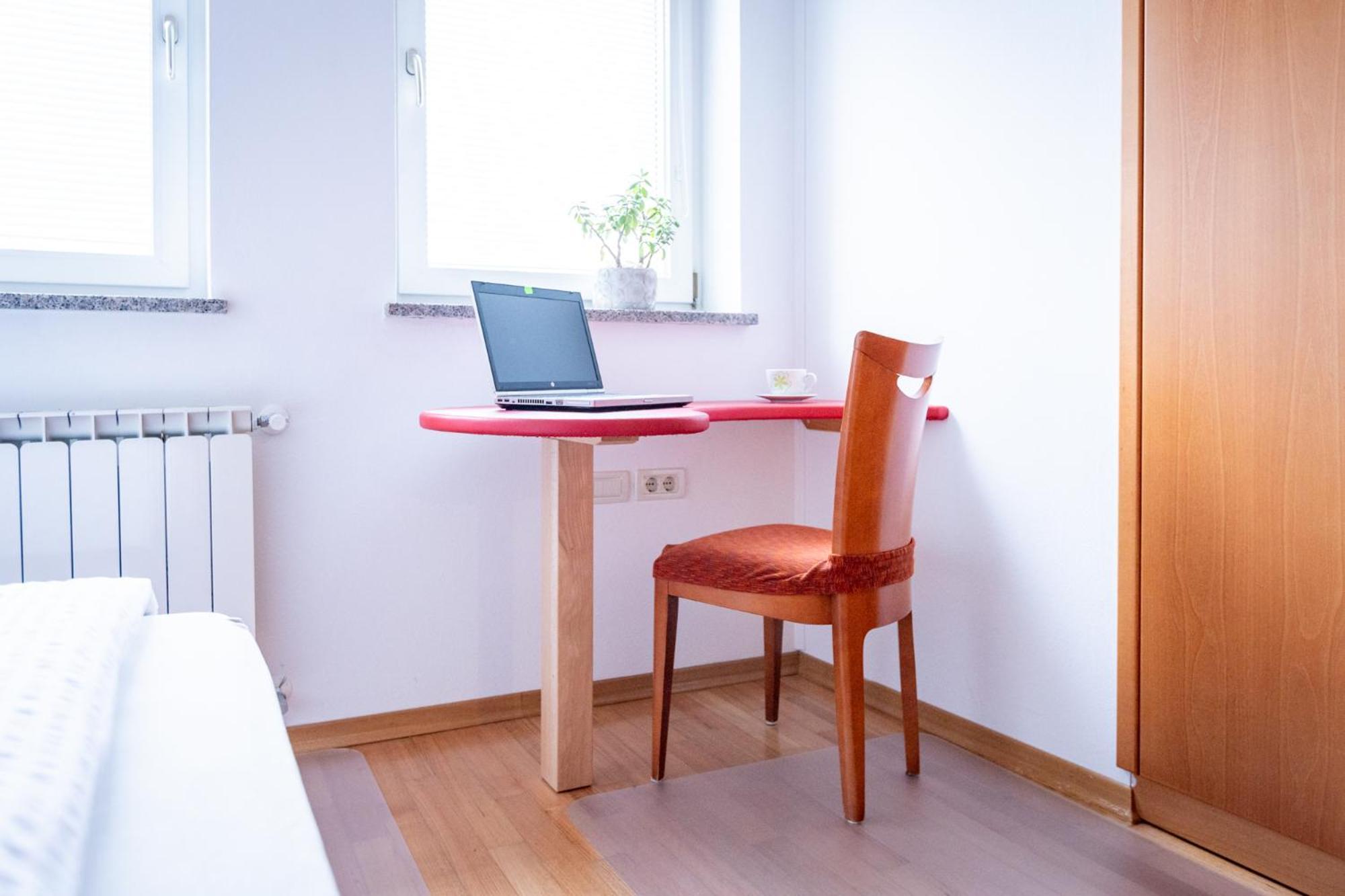 Apartment Ajdi Ajdovščina Bagian luar foto